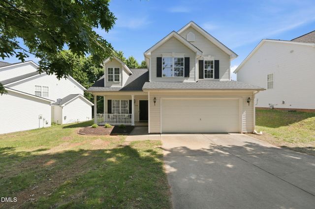 1120 Briarwood Drive, Mebane, NC 27302