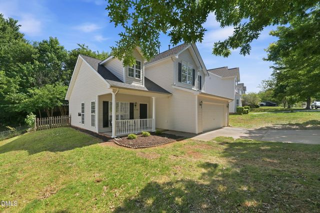 1120 Briarwood Drive, Mebane, NC 27302