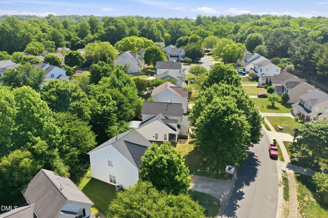 1120 Briarwood Drive, Mebane, NC 27302