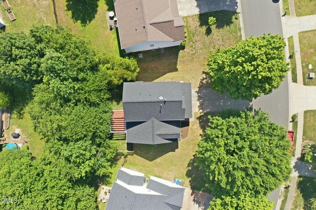 1120 Briarwood Drive, Mebane, NC 27302