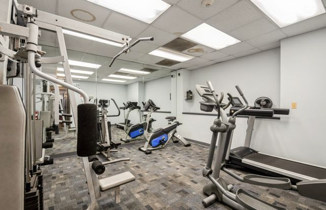 1401 E 55TH Street 815N, Chicago, IL 60615