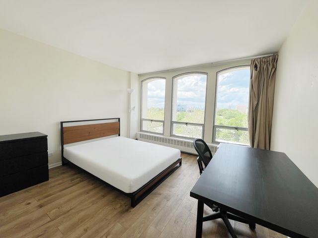 1401 E 55TH Street 815N, Chicago, IL 60615