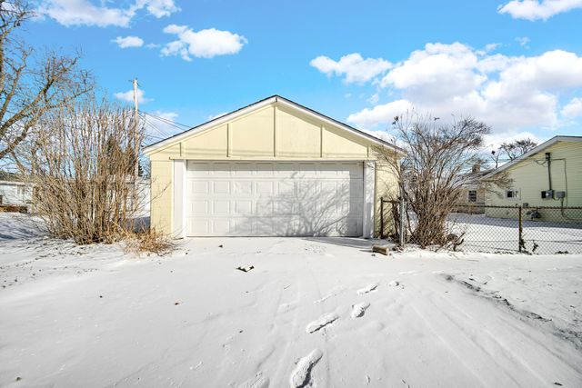 1236 W Cleveland Avenue, Hobart, IN 46342
