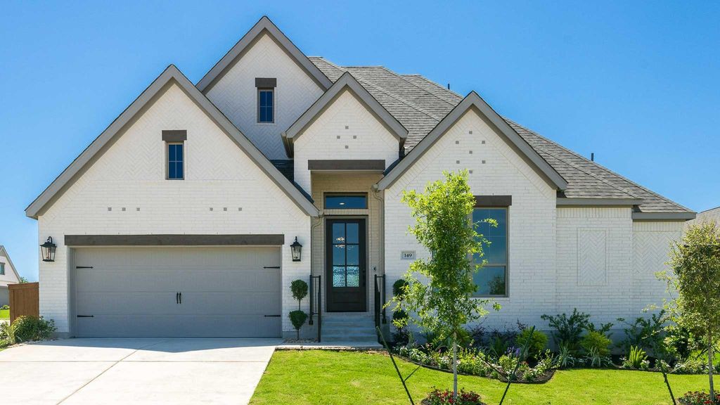 149 Palo Pinto BND, Bastrop, TX 78602