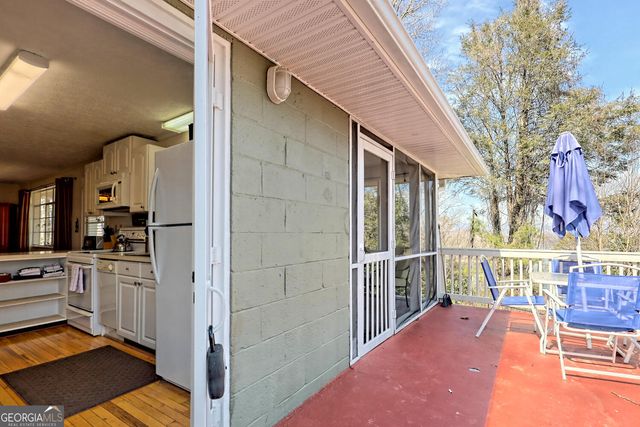 1528 Hillcrest Spur, Hiawassee, GA 30546