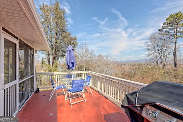 1528 Hillcrest Spur, Hiawassee, GA 30546