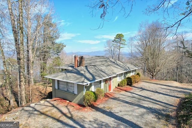 1528 Hillcrest Spur, Hiawassee, GA 30546
