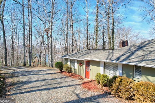 1528 Hillcrest Spur, Hiawassee, GA 30546