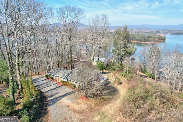1528 Hillcrest Spur, Hiawassee, GA 30546