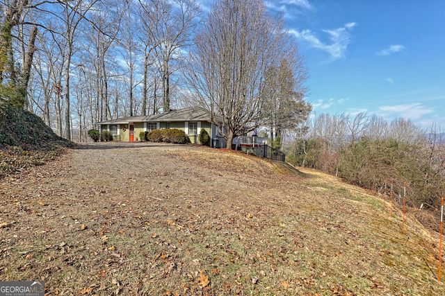 1528 Hillcrest Spur, Hiawassee, GA 30546