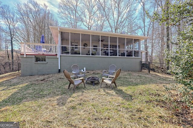 1528 Hillcrest Spur, Hiawassee, GA 30546