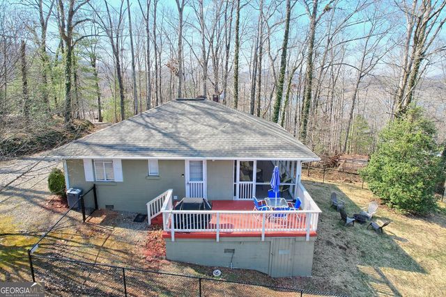 1528 Hillcrest Spur, Hiawassee, GA 30546