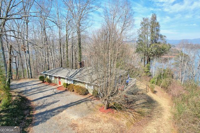 1528 Hillcrest Spur, Hiawassee, GA 30546