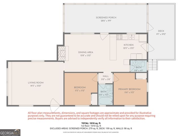 1528 Hillcrest Spur, Hiawassee, GA 30546