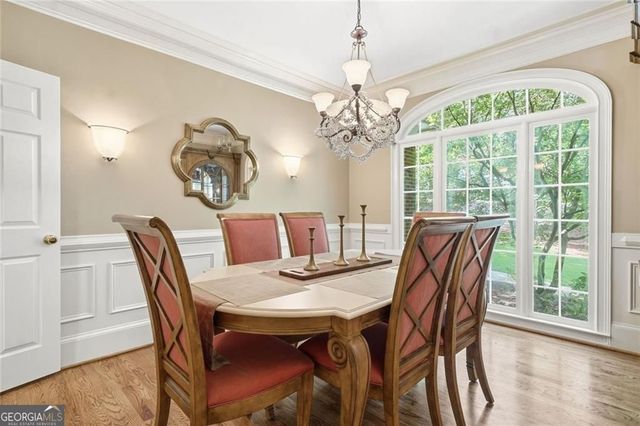 725 Quarterpath Lane, Alpharetta, GA 30004