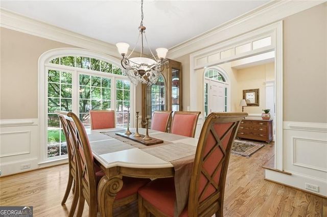 725 Quarterpath Lane, Alpharetta, GA 30004