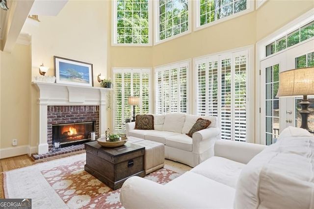 725 Quarterpath Lane, Alpharetta, GA 30004