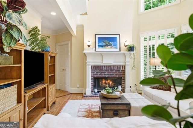 725 Quarterpath Lane, Alpharetta, GA 30004