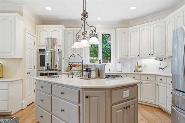 725 Quarterpath Lane, Alpharetta, GA 30004