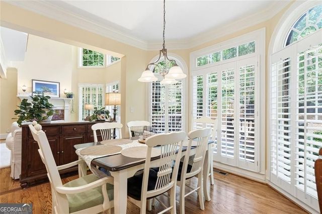 725 Quarterpath Lane, Alpharetta, GA 30004