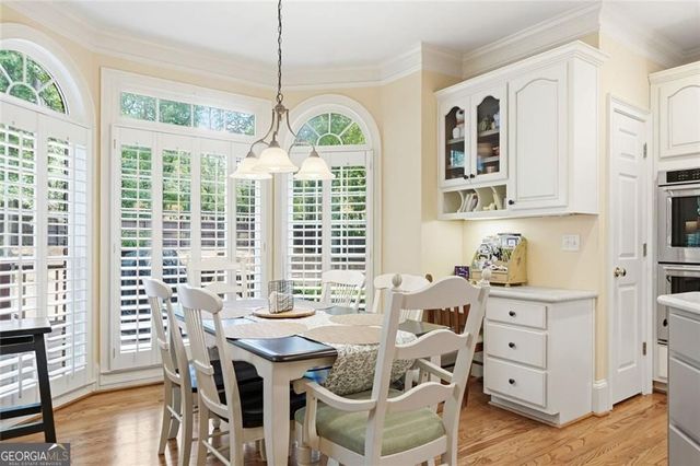 725 Quarterpath Lane, Alpharetta, GA 30004