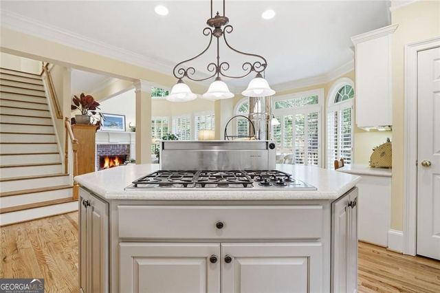 725 Quarterpath Lane, Alpharetta, GA 30004