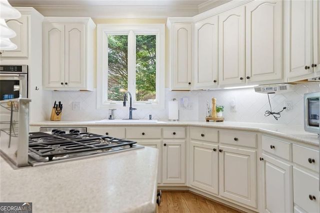 725 Quarterpath Lane, Alpharetta, GA 30004
