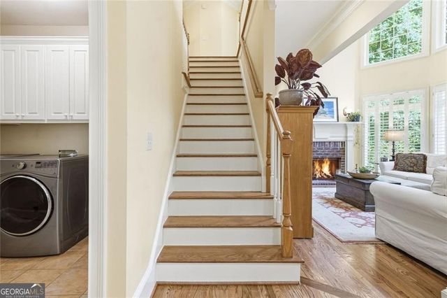 725 Quarterpath Lane, Alpharetta, GA 30004
