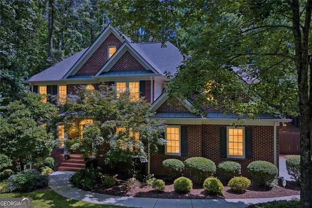 725 Quarterpath Lane, Alpharetta, GA 30004