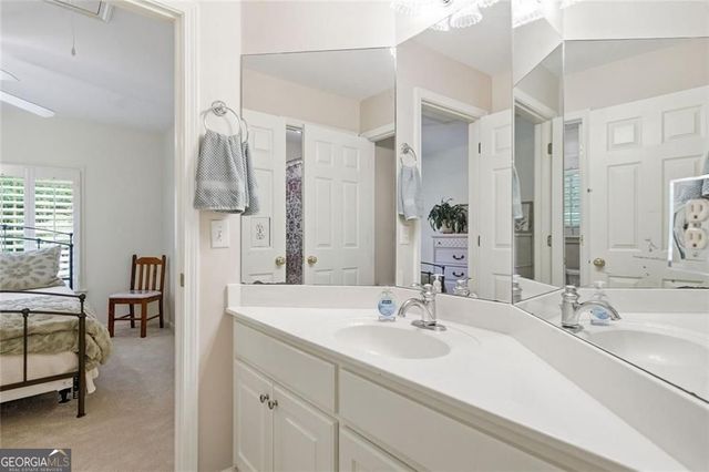 725 Quarterpath Lane, Alpharetta, GA 30004