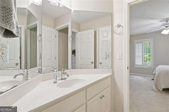725 Quarterpath Lane, Alpharetta, GA 30004