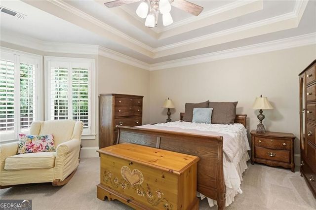725 Quarterpath Lane, Alpharetta, GA 30004