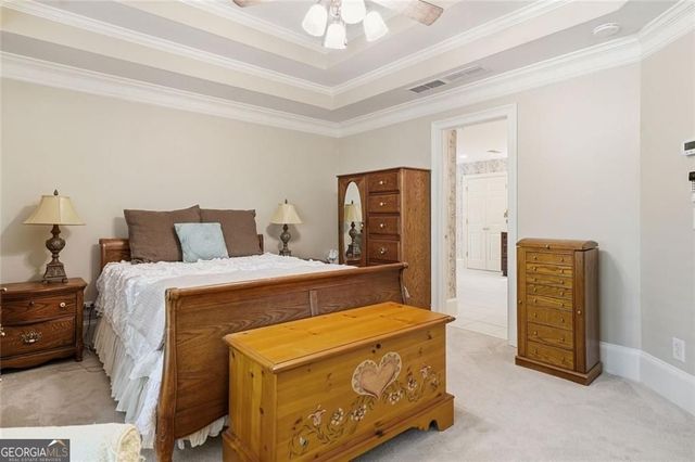 725 Quarterpath Lane, Alpharetta, GA 30004