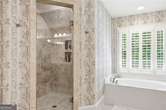 725 Quarterpath Lane, Alpharetta, GA 30004
