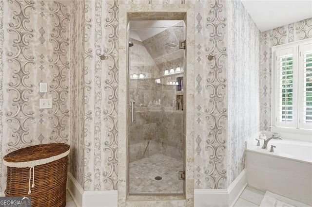 725 Quarterpath Lane, Alpharetta, GA 30004