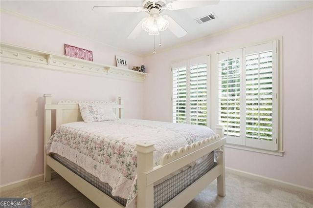 725 Quarterpath Lane, Alpharetta, GA 30004