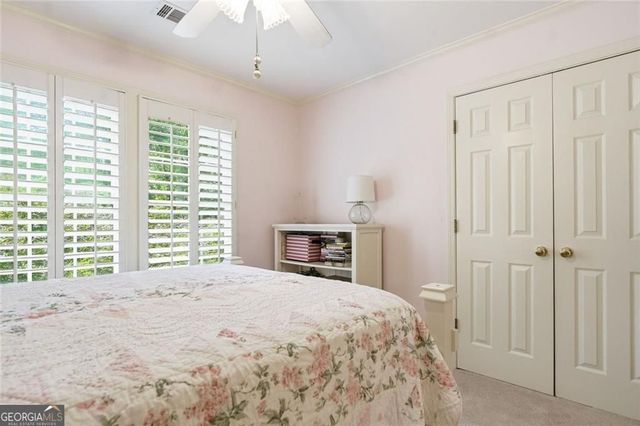 725 Quarterpath Lane, Alpharetta, GA 30004