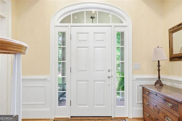 725 Quarterpath Lane, Alpharetta, GA 30004