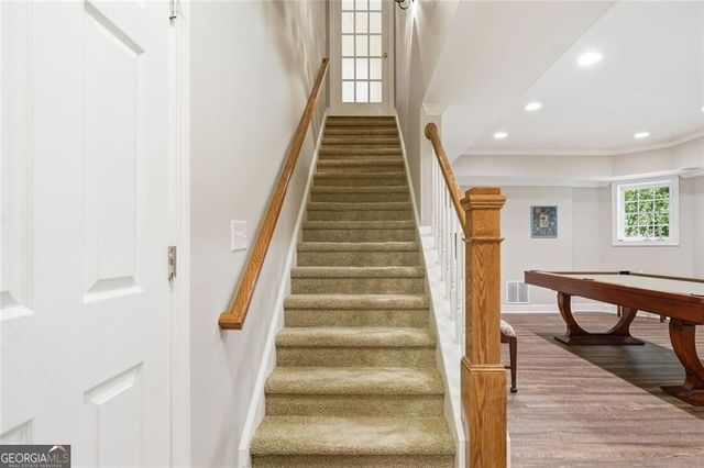 725 Quarterpath Lane, Alpharetta, GA 30004
