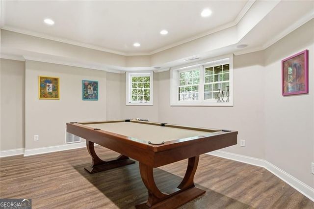 725 Quarterpath Lane, Alpharetta, GA 30004