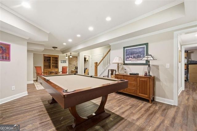 725 Quarterpath Lane, Alpharetta, GA 30004