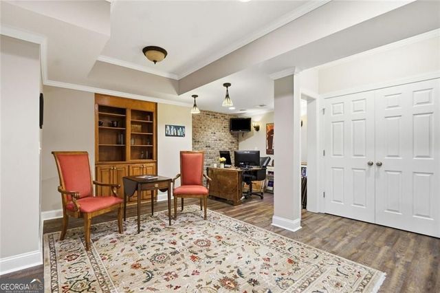 725 Quarterpath Lane, Alpharetta, GA 30004
