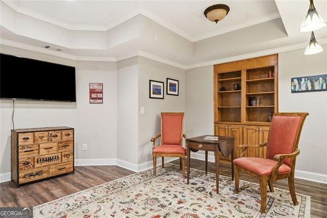 725 Quarterpath Lane, Alpharetta, GA 30004