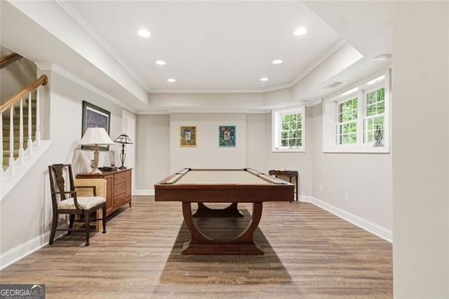 725 Quarterpath Lane, Alpharetta, GA 30004