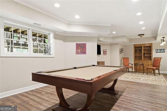 725 Quarterpath Lane, Alpharetta, GA 30004