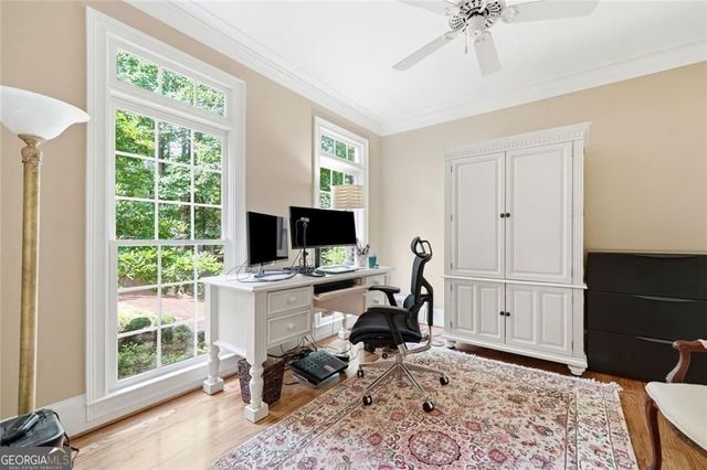 725 Quarterpath Lane, Alpharetta, GA 30004