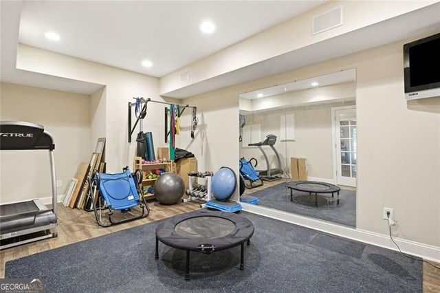 725 Quarterpath Lane, Alpharetta, GA 30004