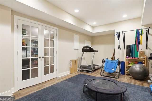 725 Quarterpath Lane, Alpharetta, GA 30004