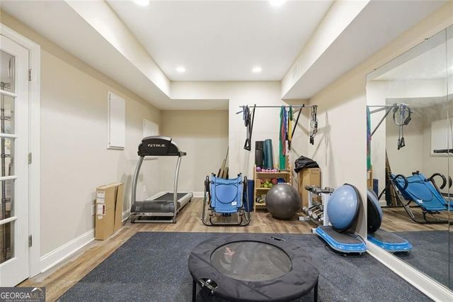 725 Quarterpath Lane, Alpharetta, GA 30004