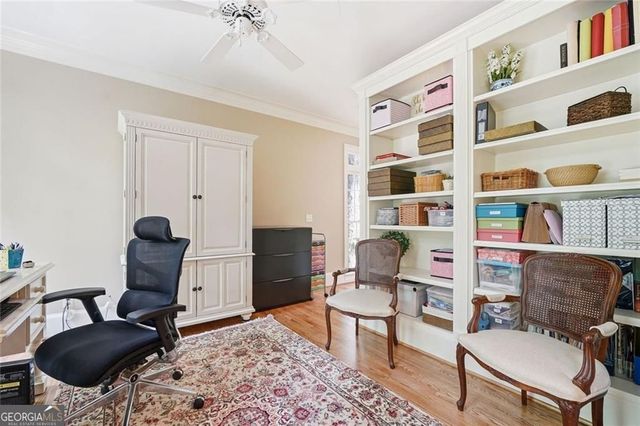 725 Quarterpath Lane, Alpharetta, GA 30004